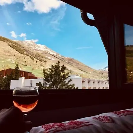 Appart Refuge Apartman *
