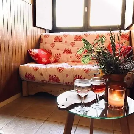Appart Refuge Les Deux Alpes